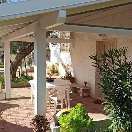 Stella Dell'Urmo Villa Avetrana Dış mekan fotoğraf