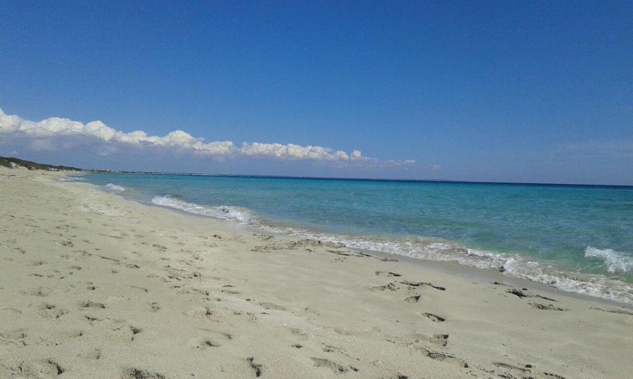Stella Dell'Urmo Villa Avetrana Dış mekan fotoğraf