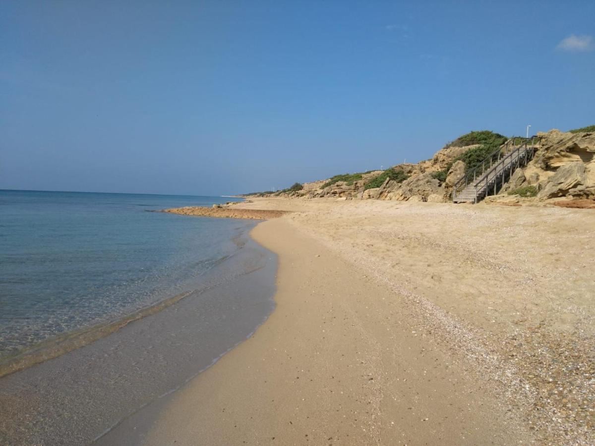 Stella Dell'Urmo Villa Avetrana Dış mekan fotoğraf