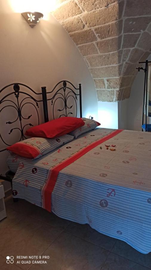 Stella Dell'Urmo Villa Avetrana Dış mekan fotoğraf