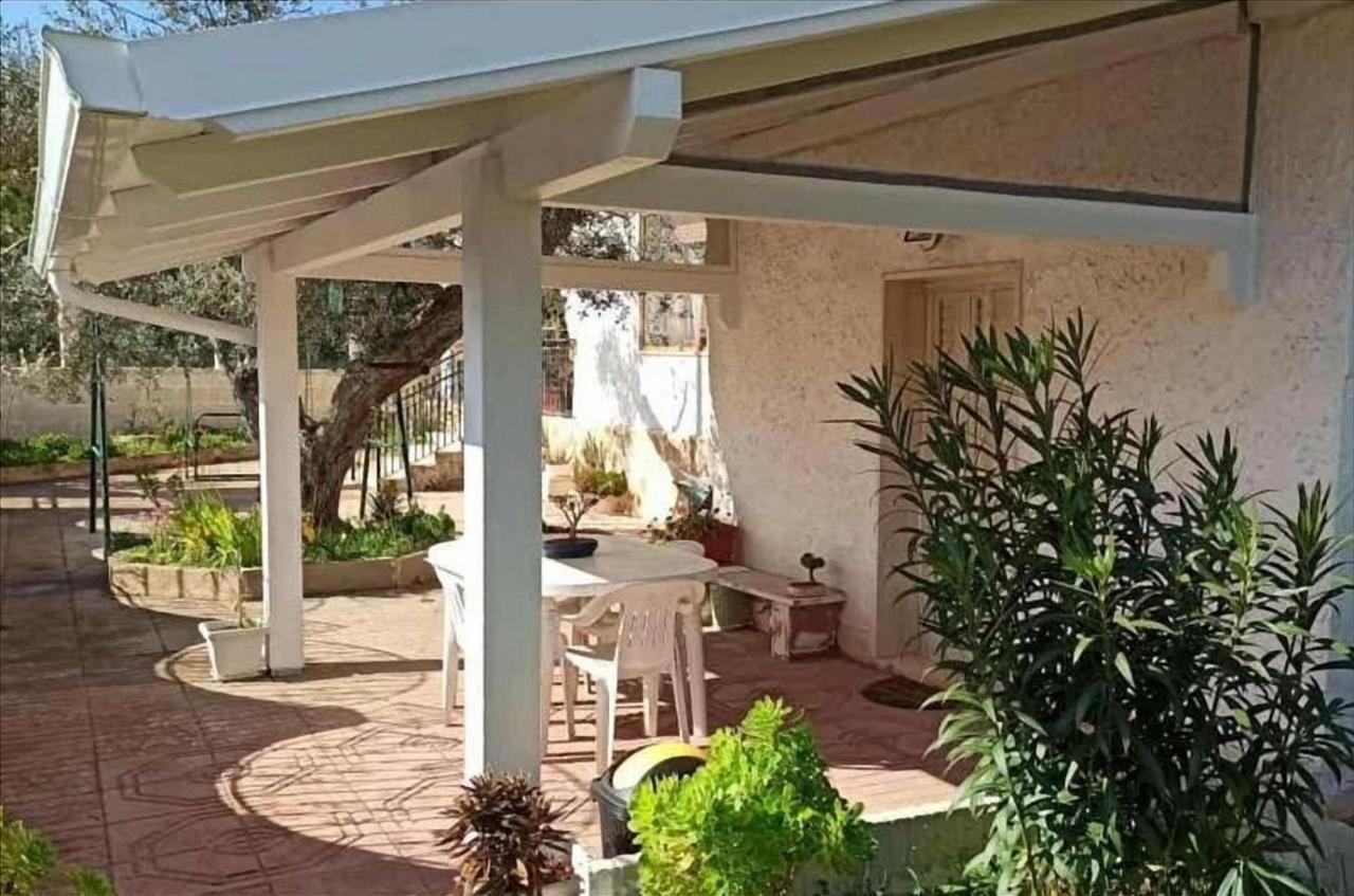 Stella Dell'Urmo Villa Avetrana Dış mekan fotoğraf
